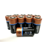 Литиевые батареи АА/ААА/CR123/КРОНА (неперезаряжаемые)